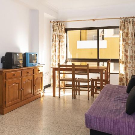 Estirpe, 3º-6 Apartment Cullera Luaran gambar