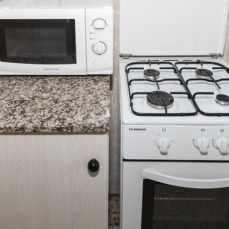 Estirpe, 3º-6 Apartment Cullera Luaran gambar