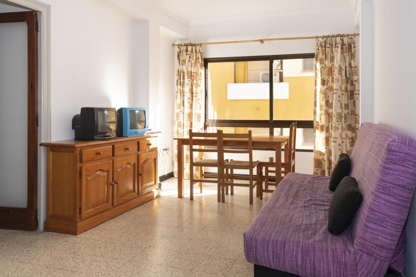 Estirpe, 3º-6 Apartment Cullera Luaran gambar