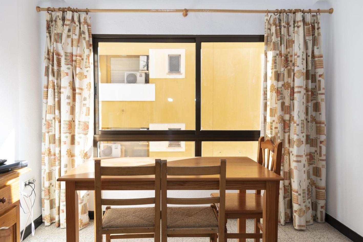 Estirpe, 3º-6 Apartment Cullera Luaran gambar